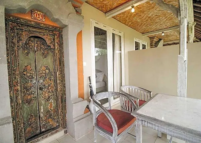 Cozy Superior With Pool Near Palace * Ubud (Bali)
