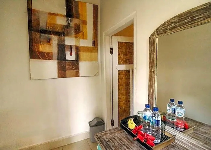 Residence Cozy Superior With Pool Near Palace *