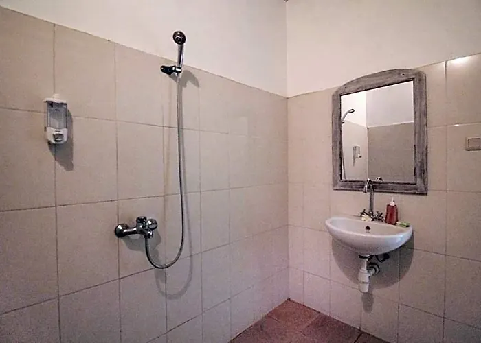 Residence Cozy Superior With Pool Near Palace *